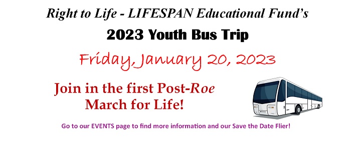 2023 MIM 082422 | Right To Life-LIFESPAN